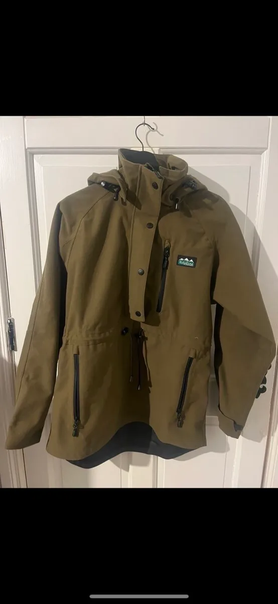 Ridgeline women’s jacket - Image 1