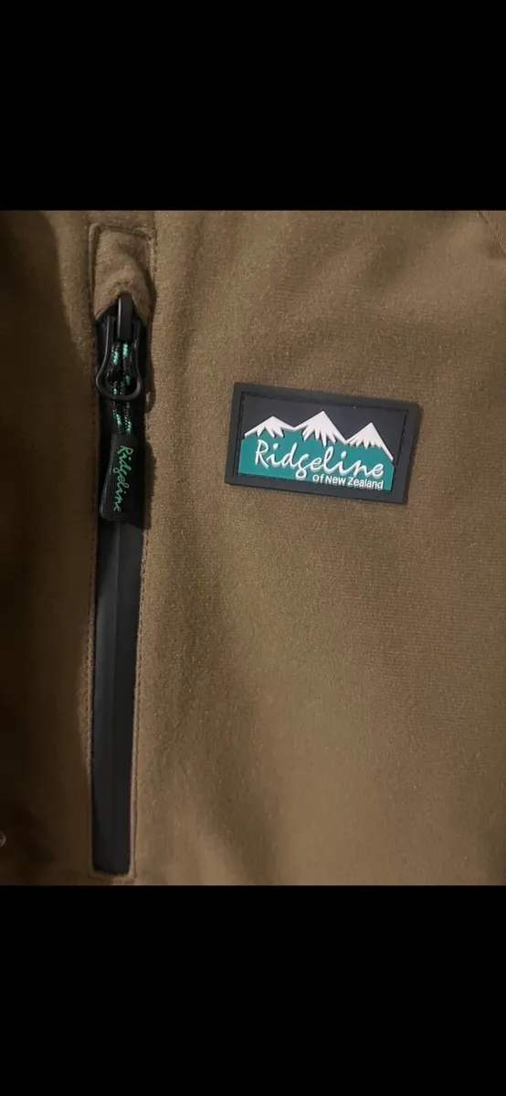 Ridgeline women’s jacket - Image 2