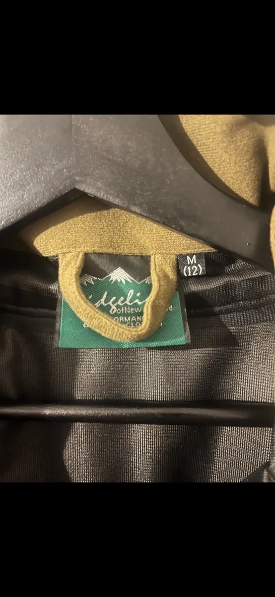 Ridgeline women’s jacket - Image 3