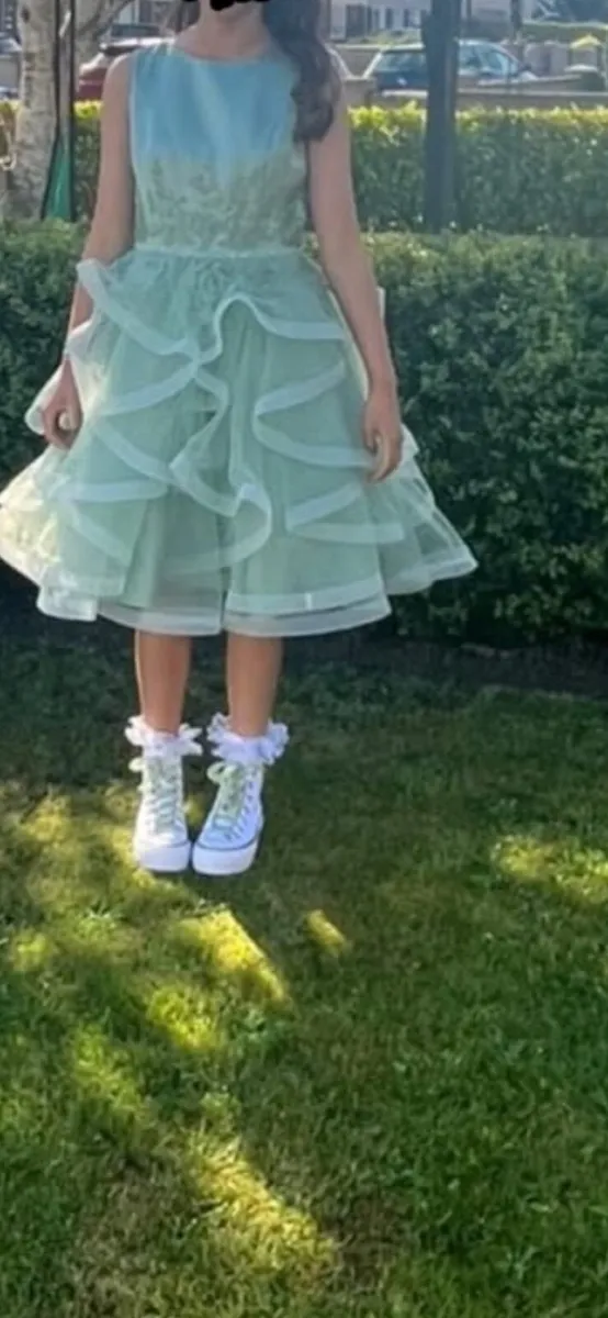 Confirmation dress - Image 2