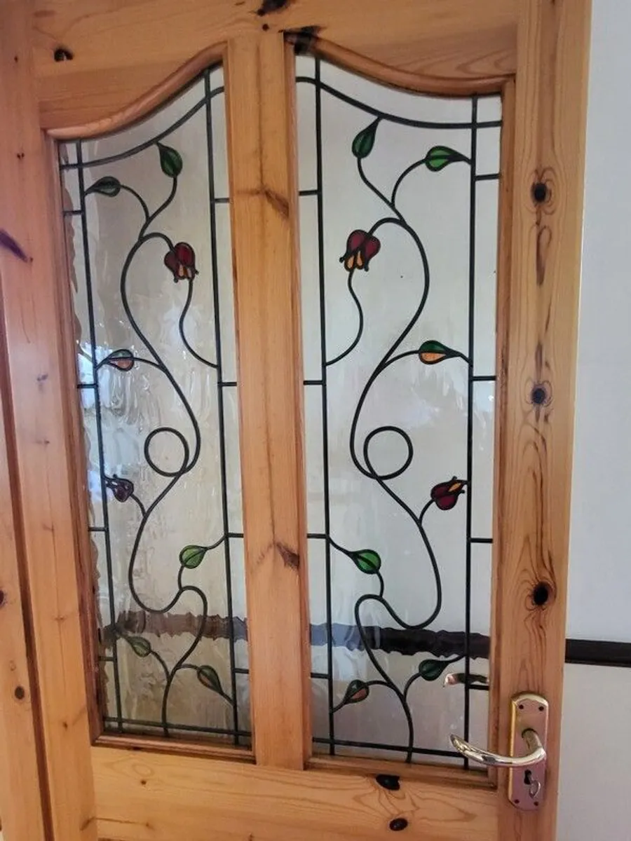 11 solid Doors - Image 4