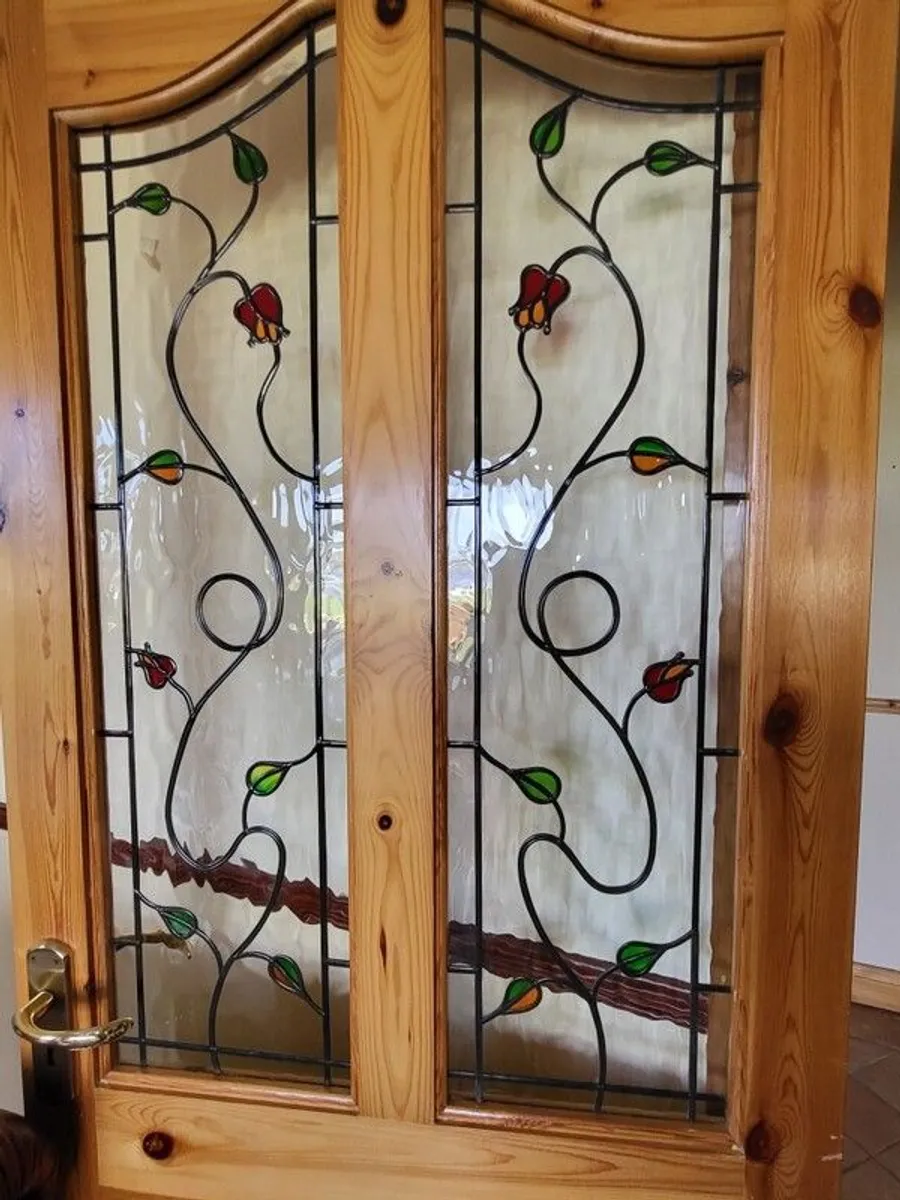 11 solid Doors - Image 3