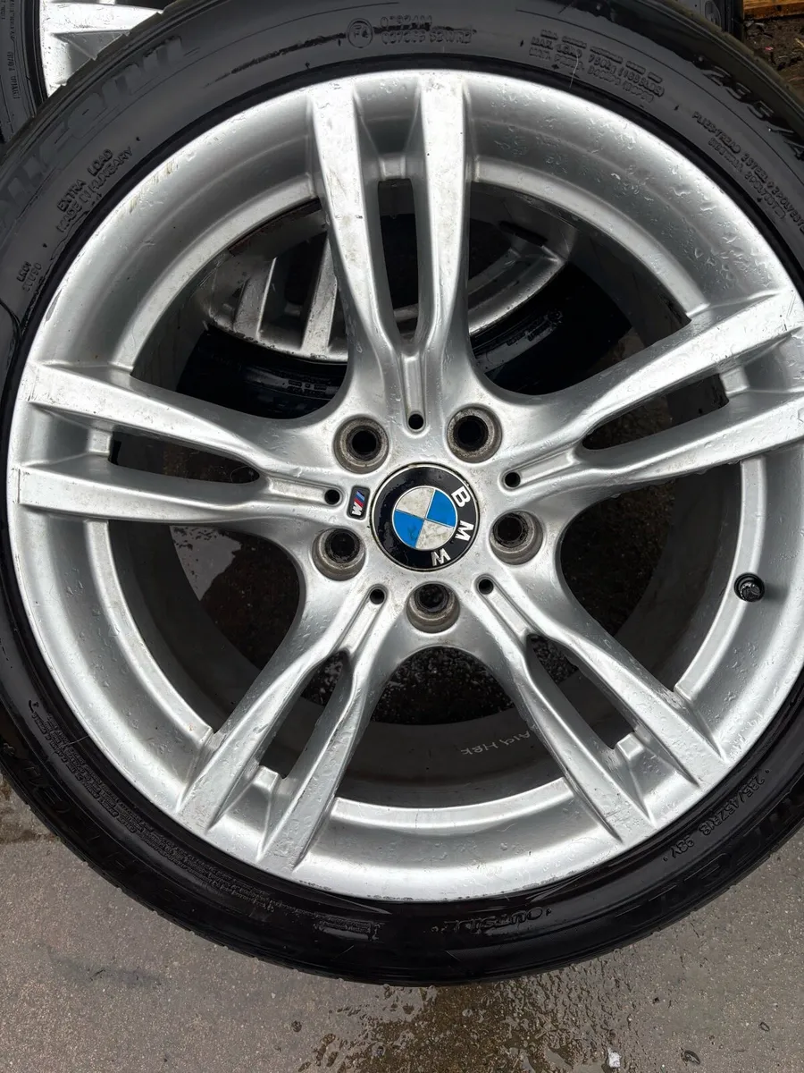 BMW alloys - Image 2