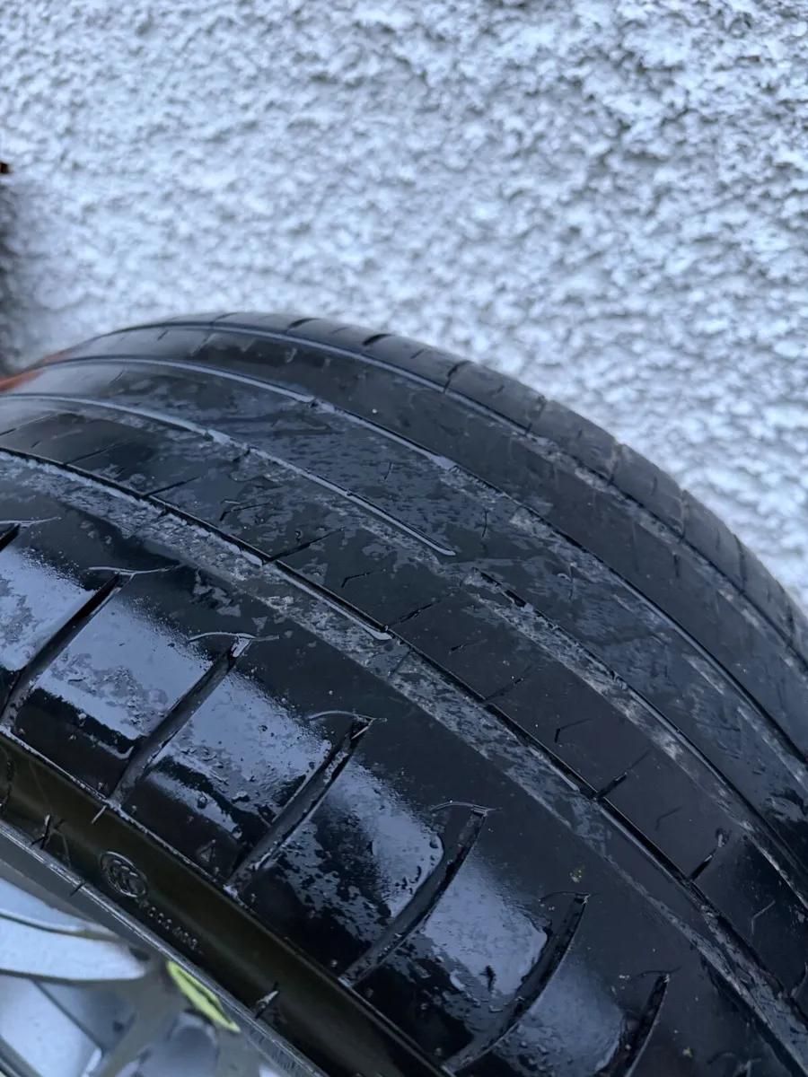 20” Veeman V-FS25 5x120 - Image 3