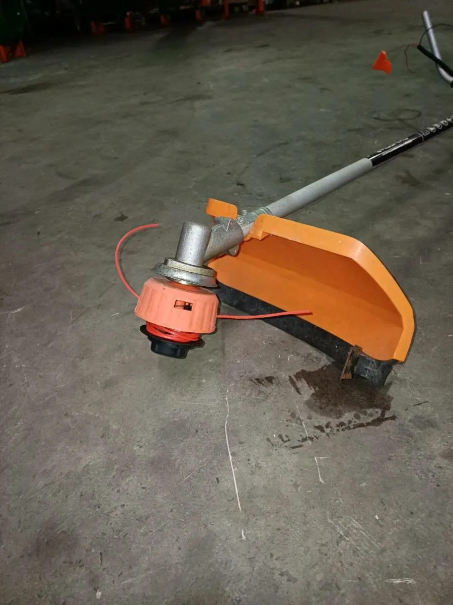 52cc Kushiro Petrol Strimmer - Image 2