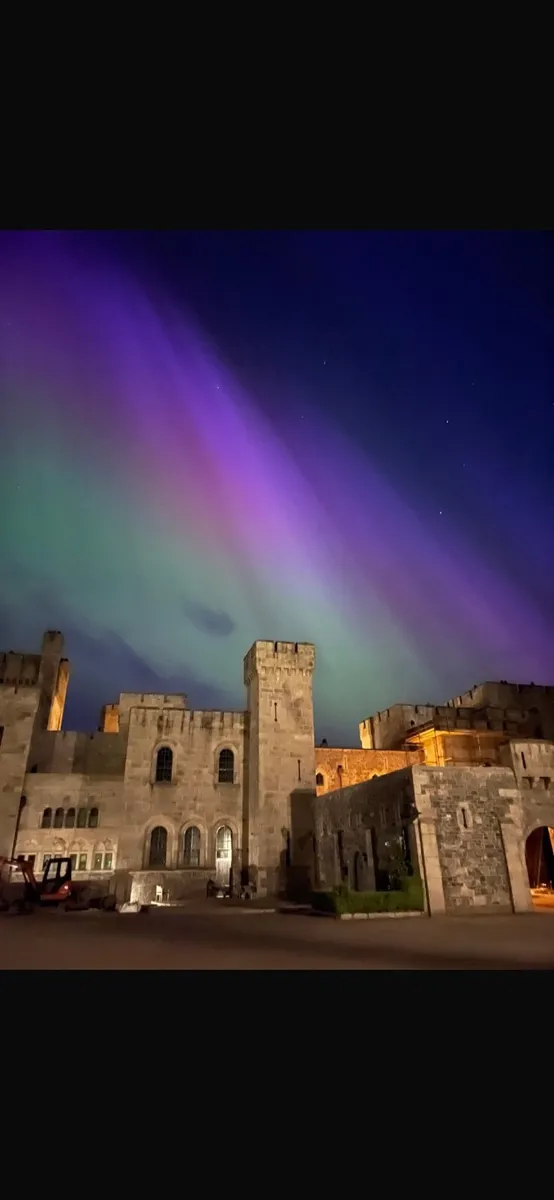 2 bed House for rent in Gosford castle Co Armagh - Image 1