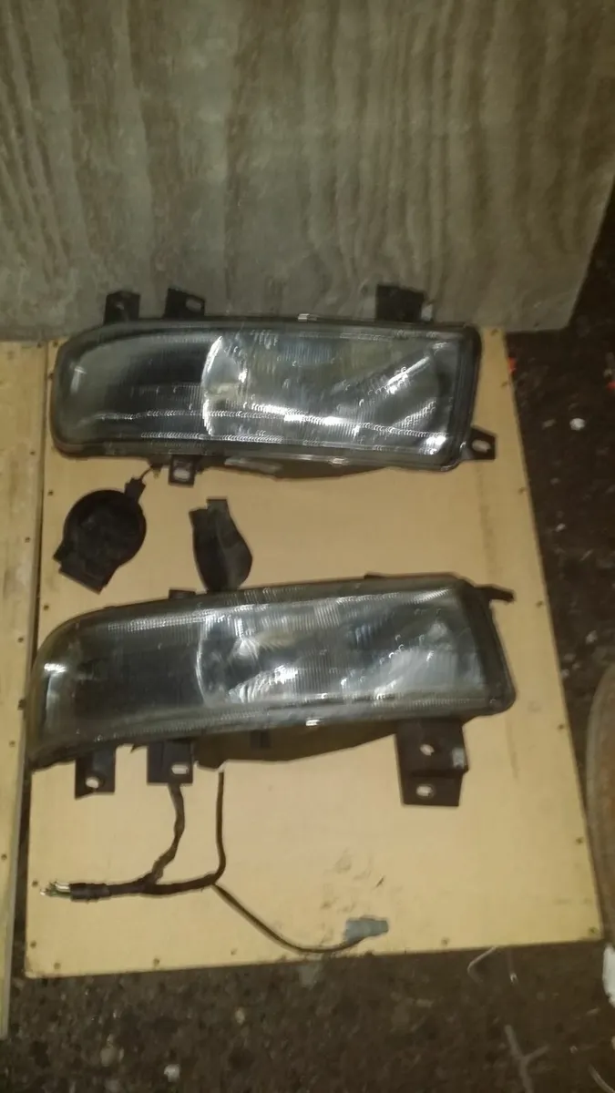 Renault Master PARTS…… - Image 4