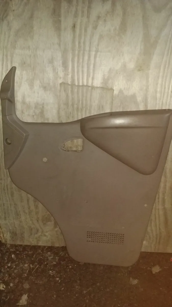 Renault Master PARTS…… - Image 2