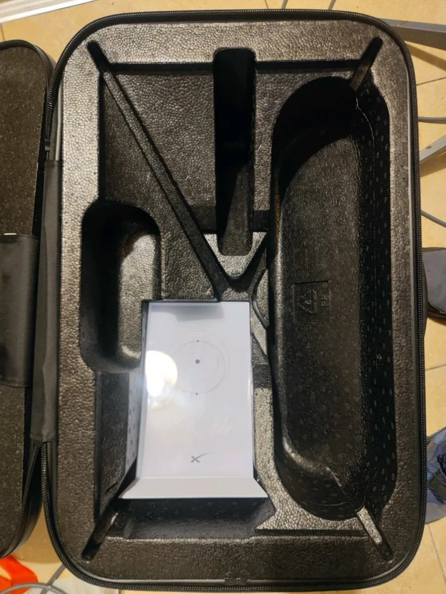 Starlink Standard Kit (Rectangular, Gen 2) - Image 2