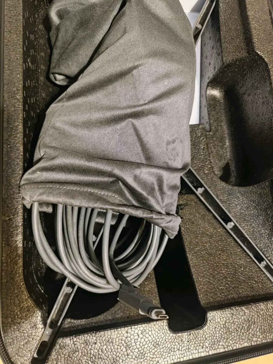 Starlink Standard Kit (Rectangular, Gen 2) - Image 3