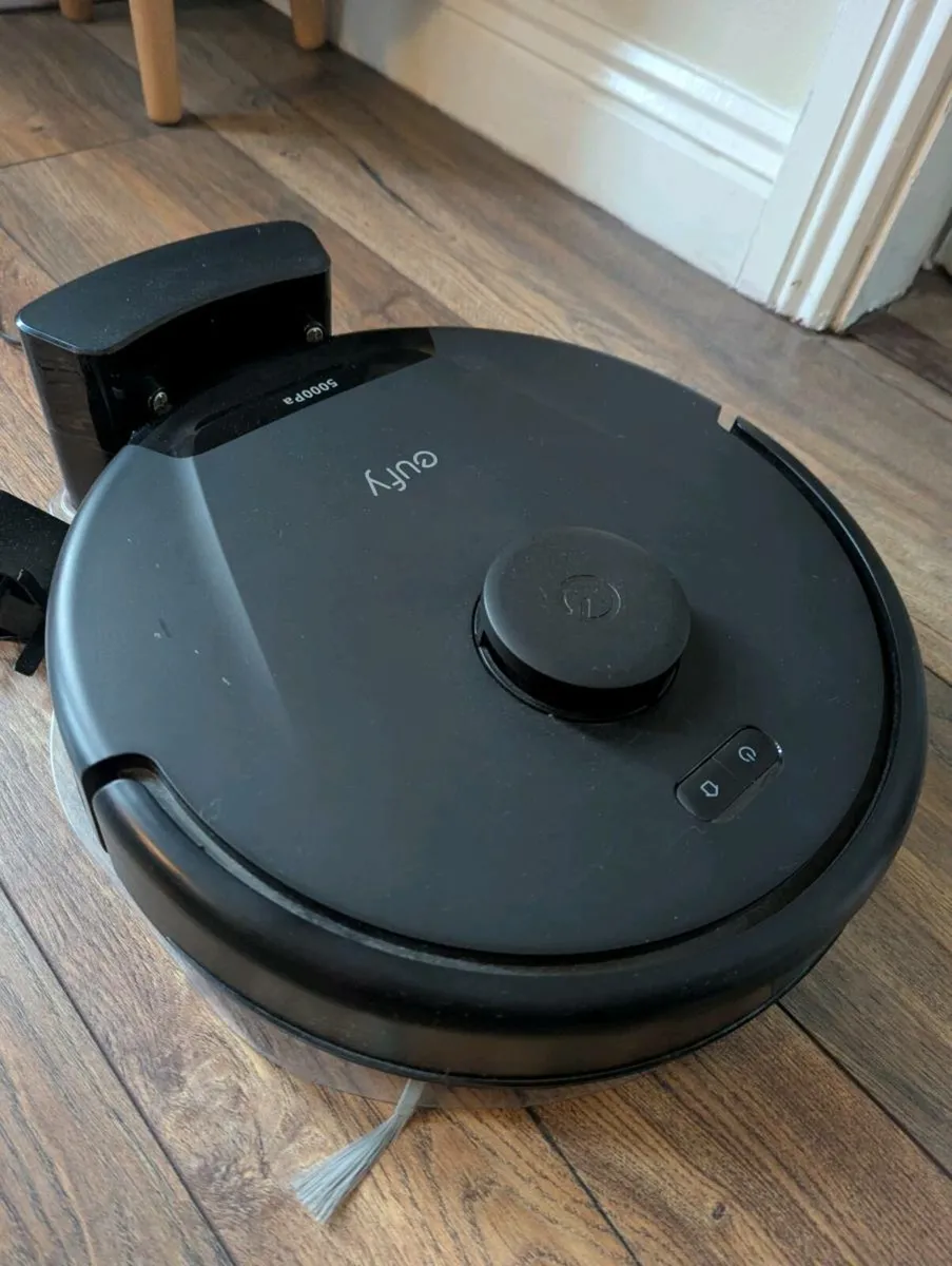 Robot vacuum L60 Hybrid - Image 2