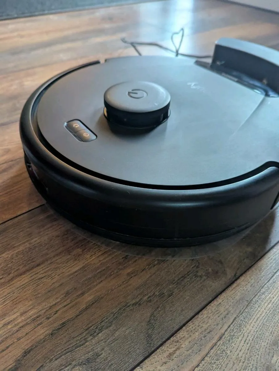 Robot vacuum L60 Hybrid - Image 3