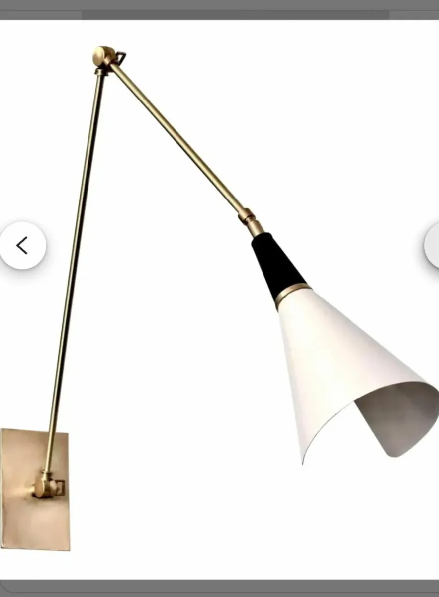 Wall light - Image 1