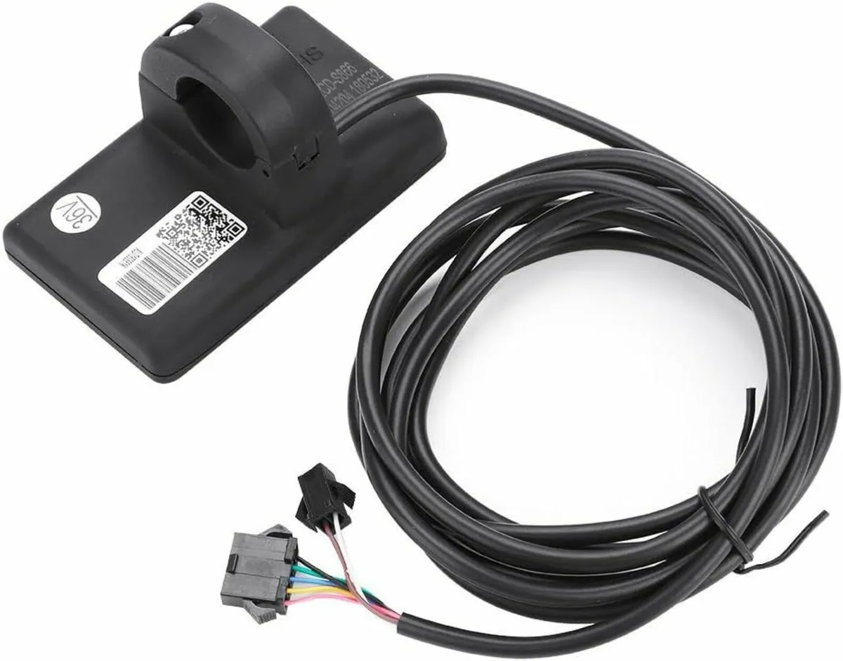AUTO Scooter Controller LED Kit, Waterproof Electr - Image 3