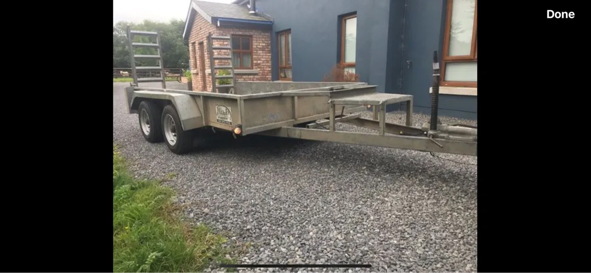 Digger Trailer - Image 3