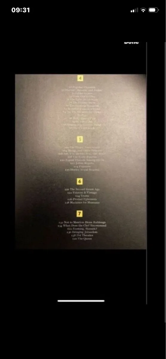 The English Difference - Image 3