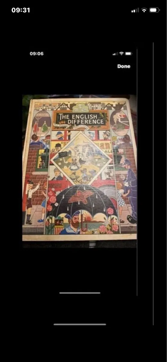 The English Difference - Image 4