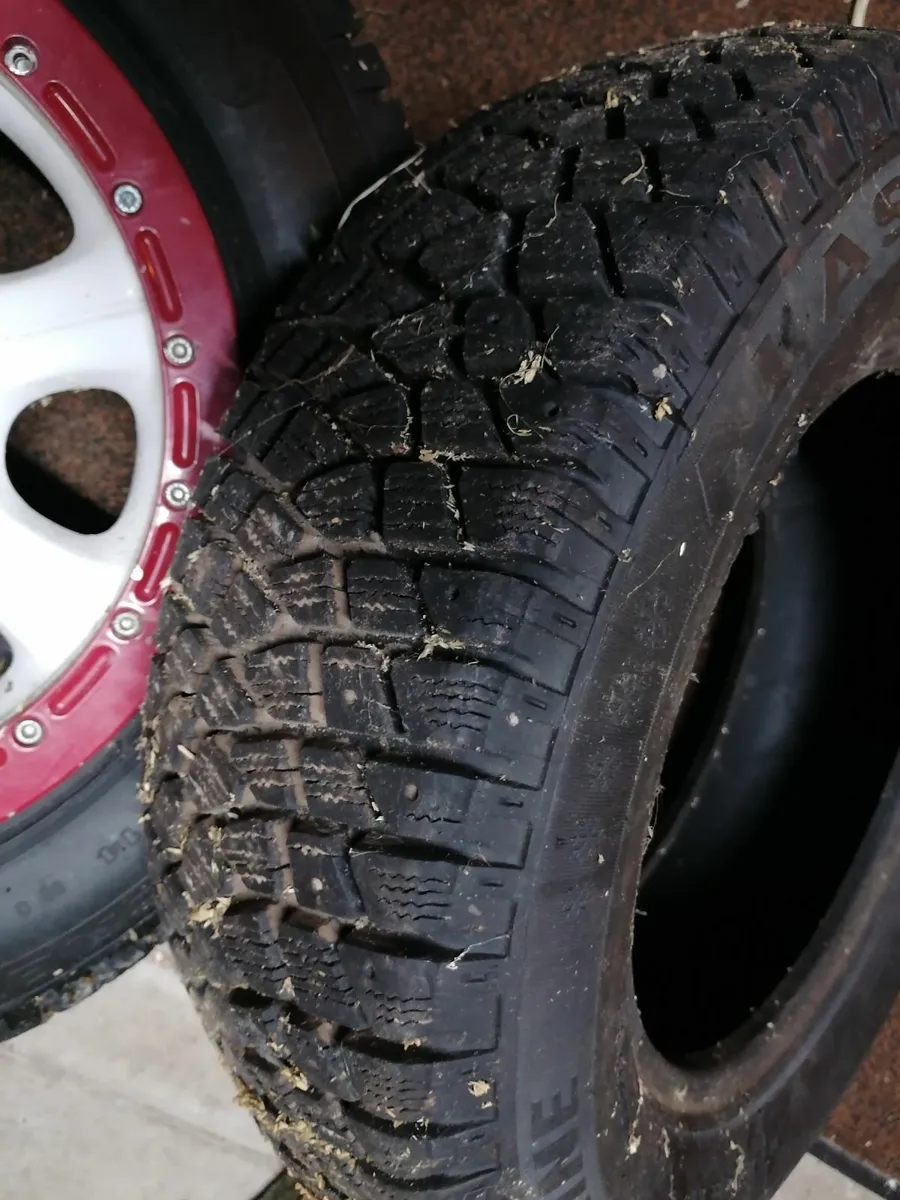 Autograss Saxo Beadlock - Image 2