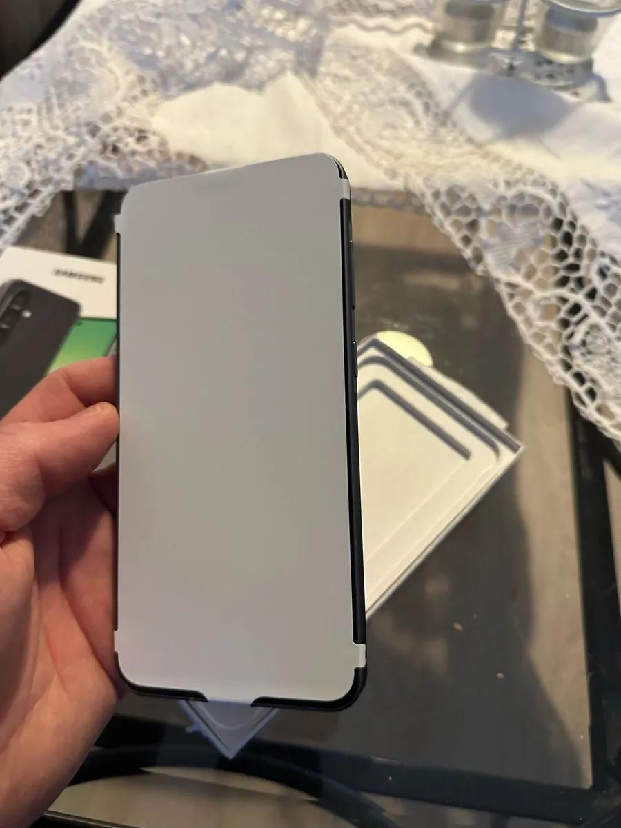 Samsung Galaxy A56 5G - Image 4