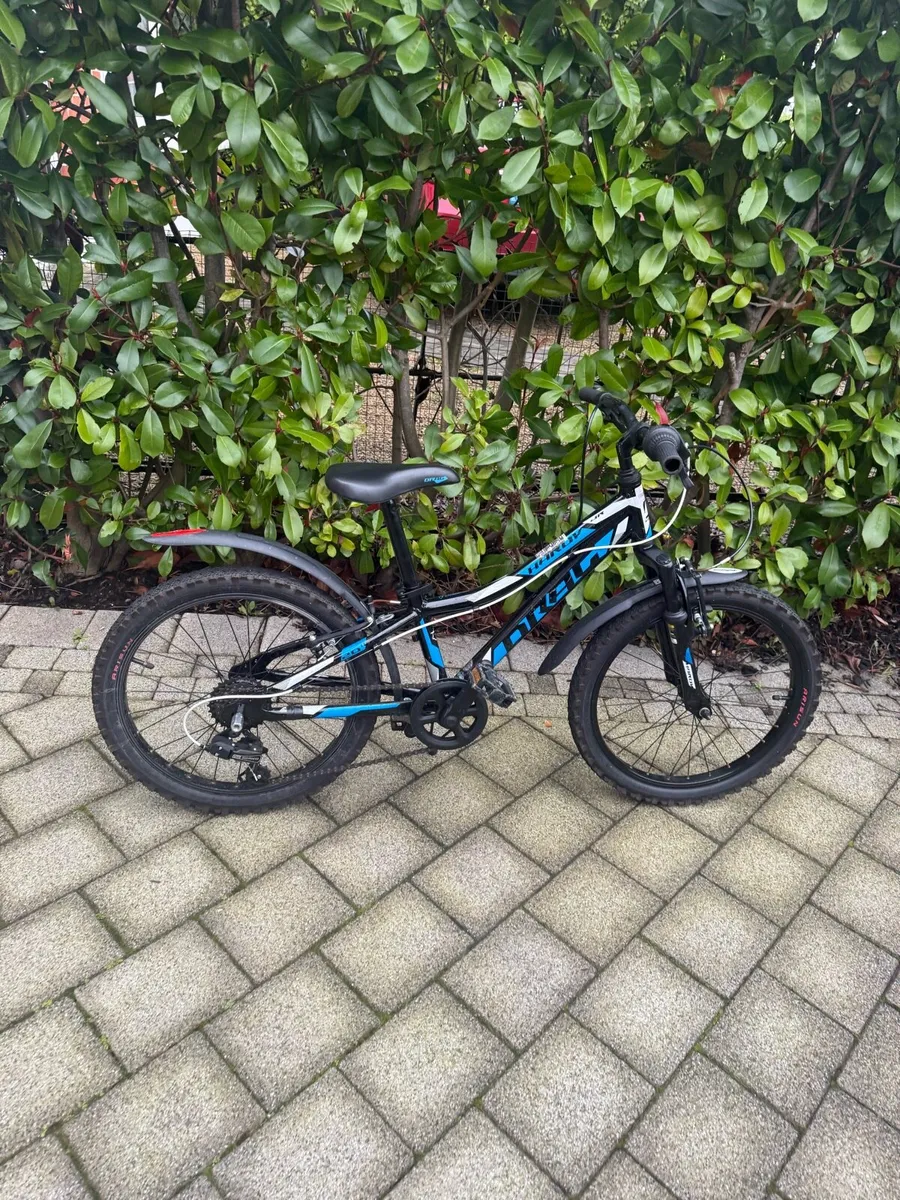 Kids bike 20 inch wheels - Image 2