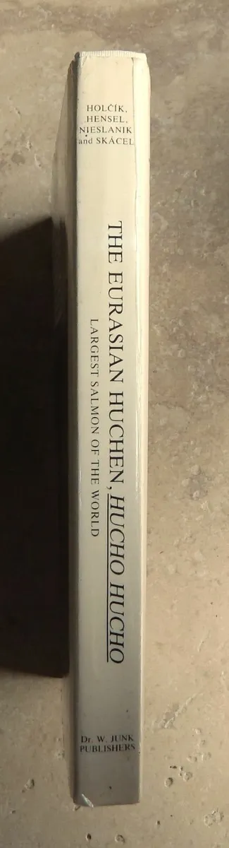 Rare Edition of The Eurasian Huchen Salmon - Image 4