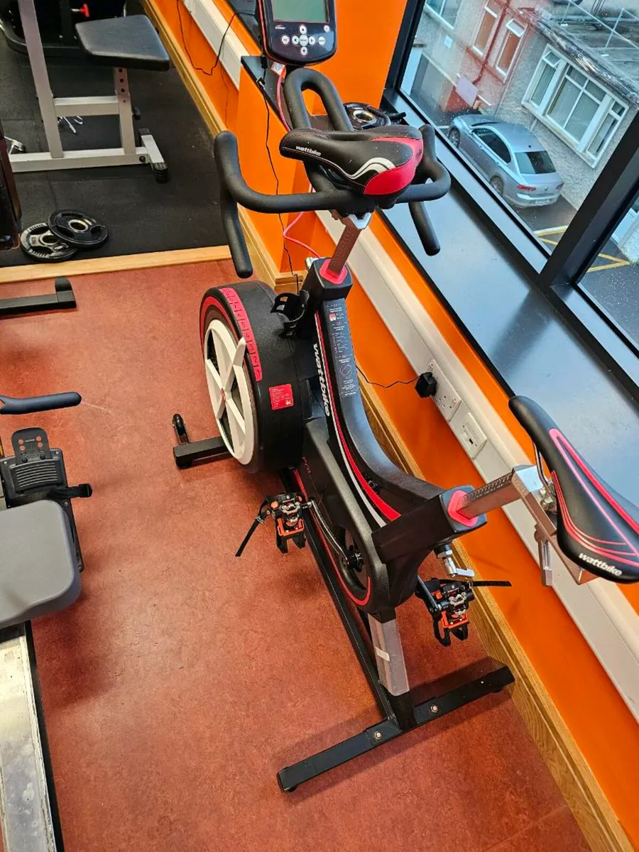 WattBike Pro - Image 2