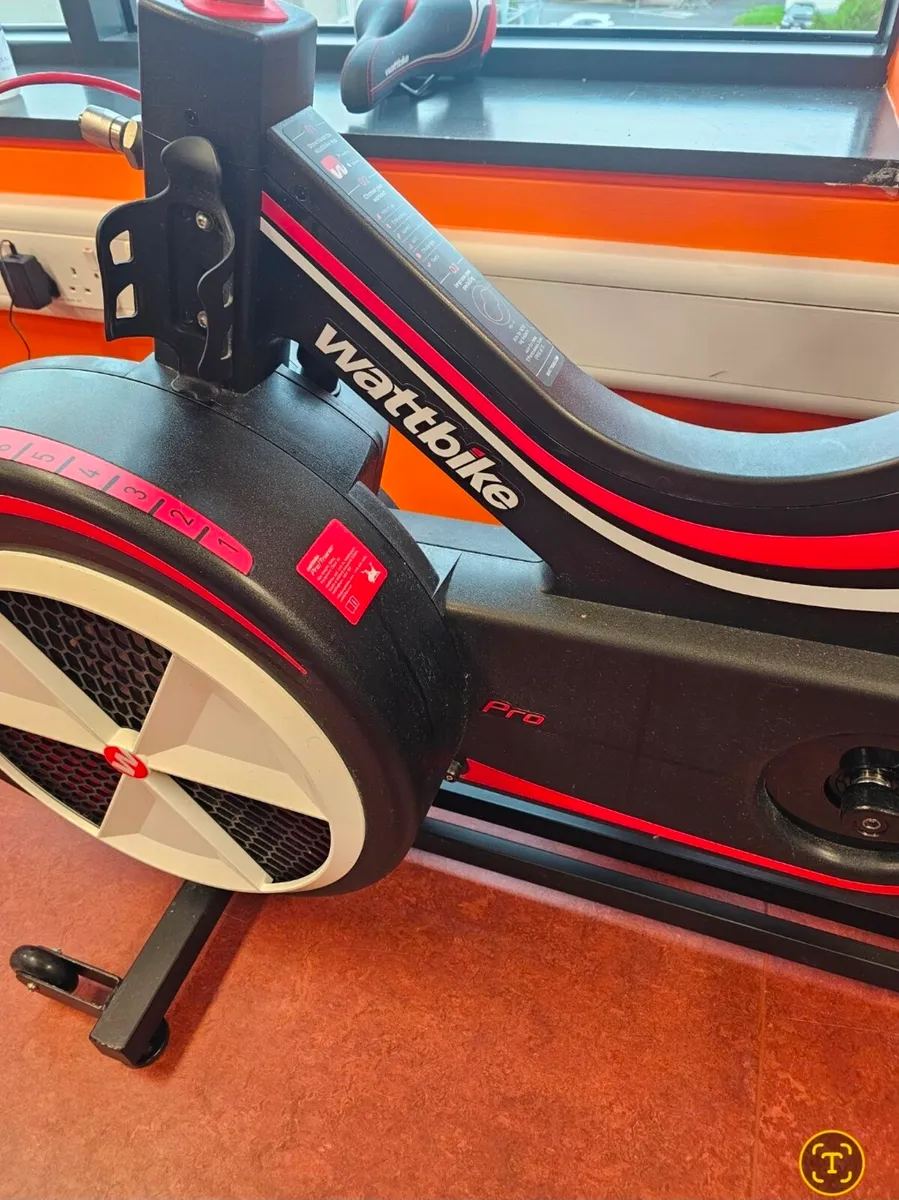 WattBike Pro - Image 3