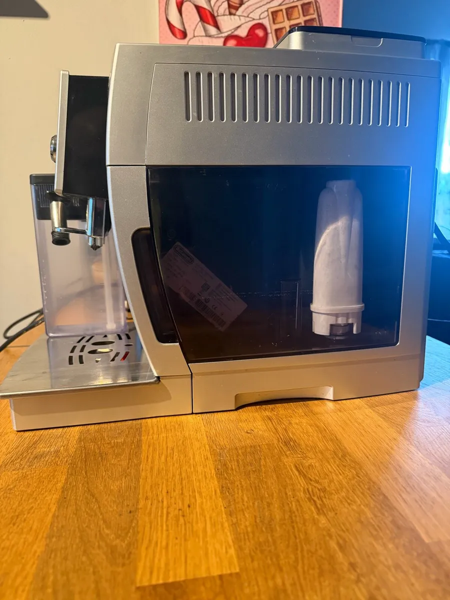 Coffe Machine - Image 2