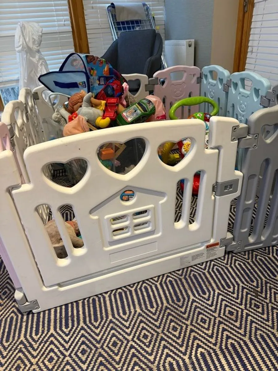 Playpen - Image 3