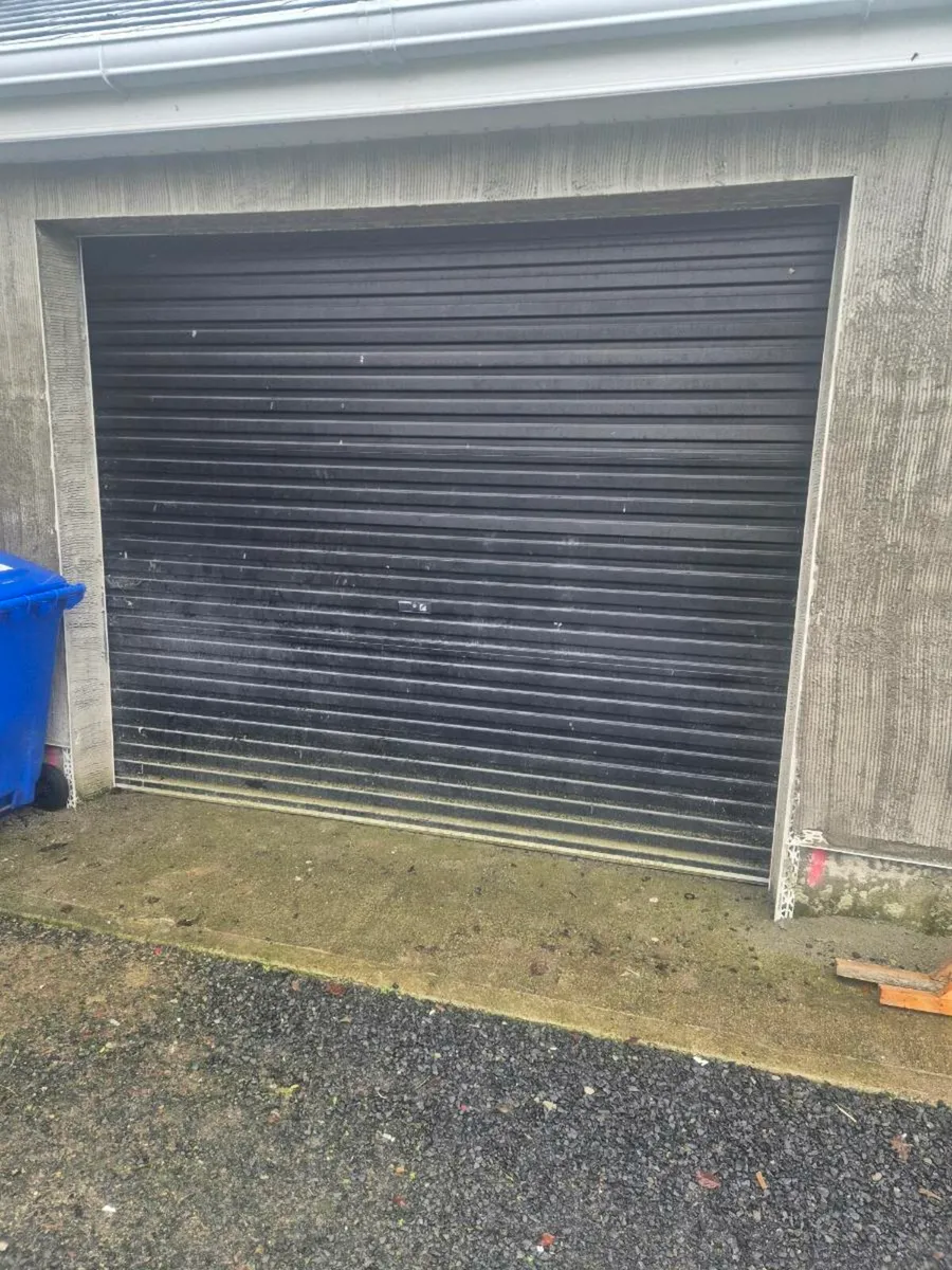 Teak Doors - Image 3