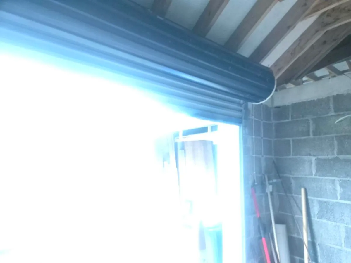 Teak Doors - Image 4