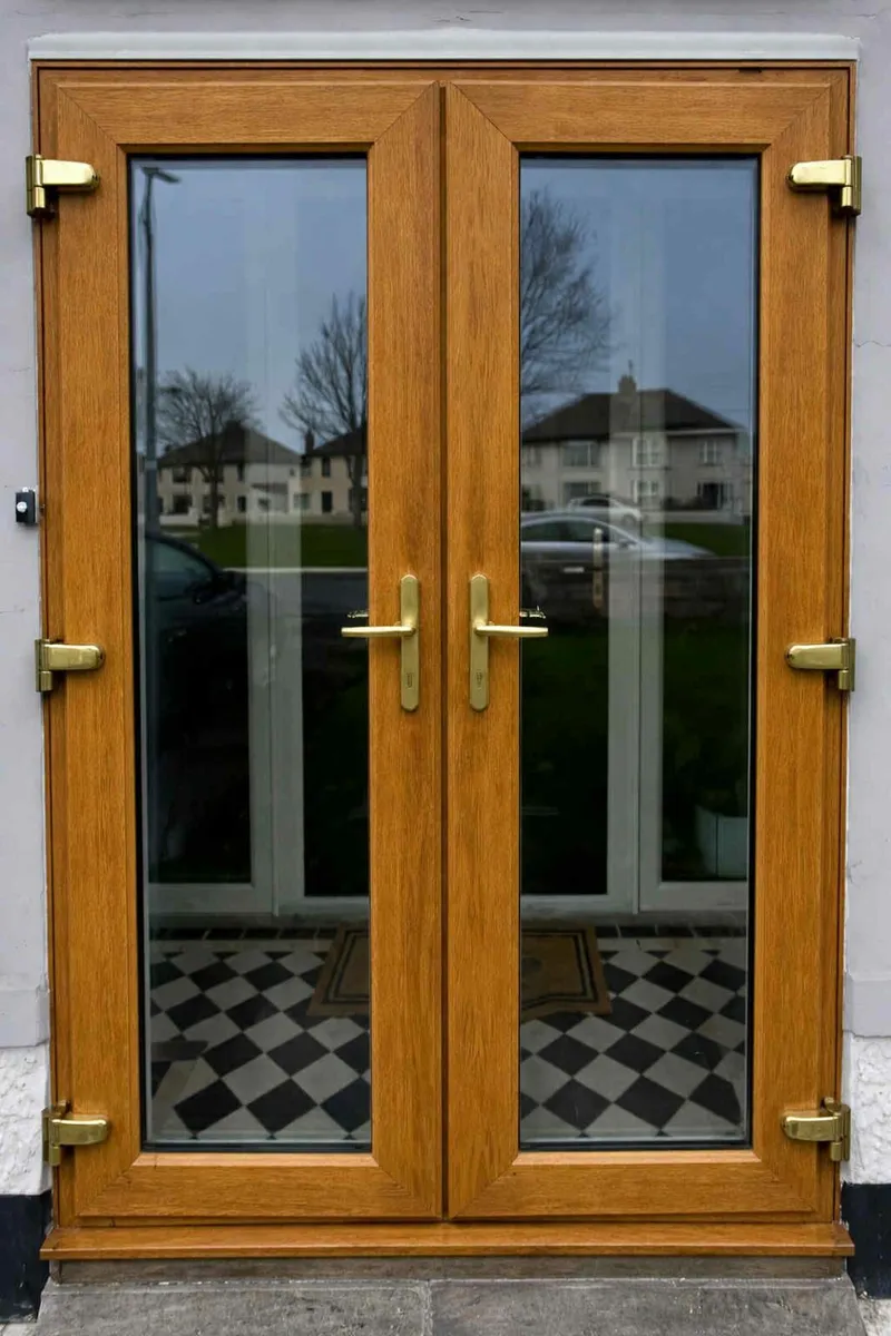 🌟 Great Quality French Patio Doors Available 🌟 - Image 1
