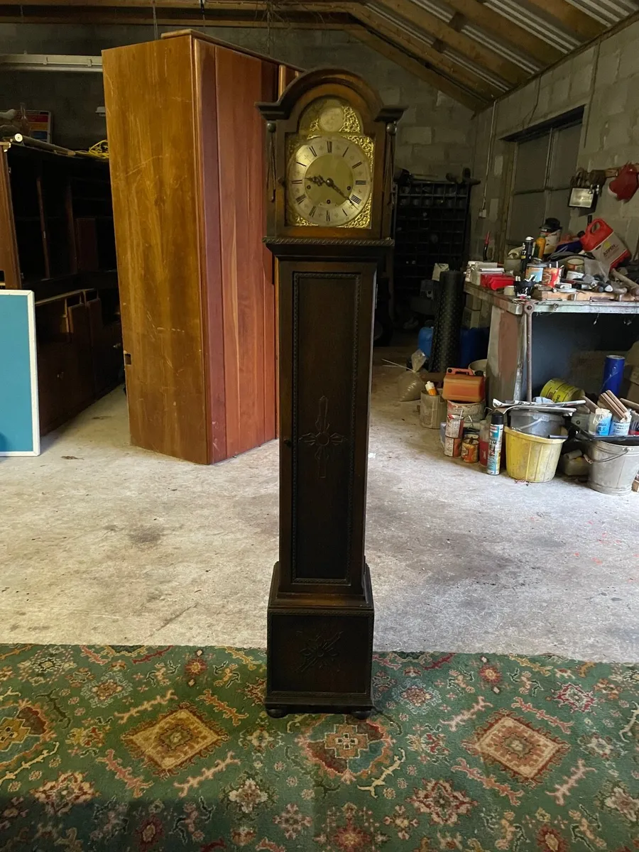 Grandmother Clock - Image 1