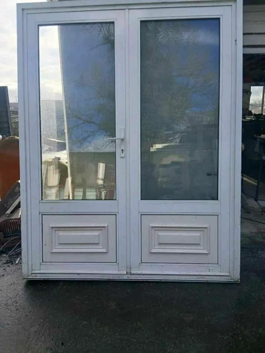 🌟 Great Quality French Patio Doors Available 🌟
