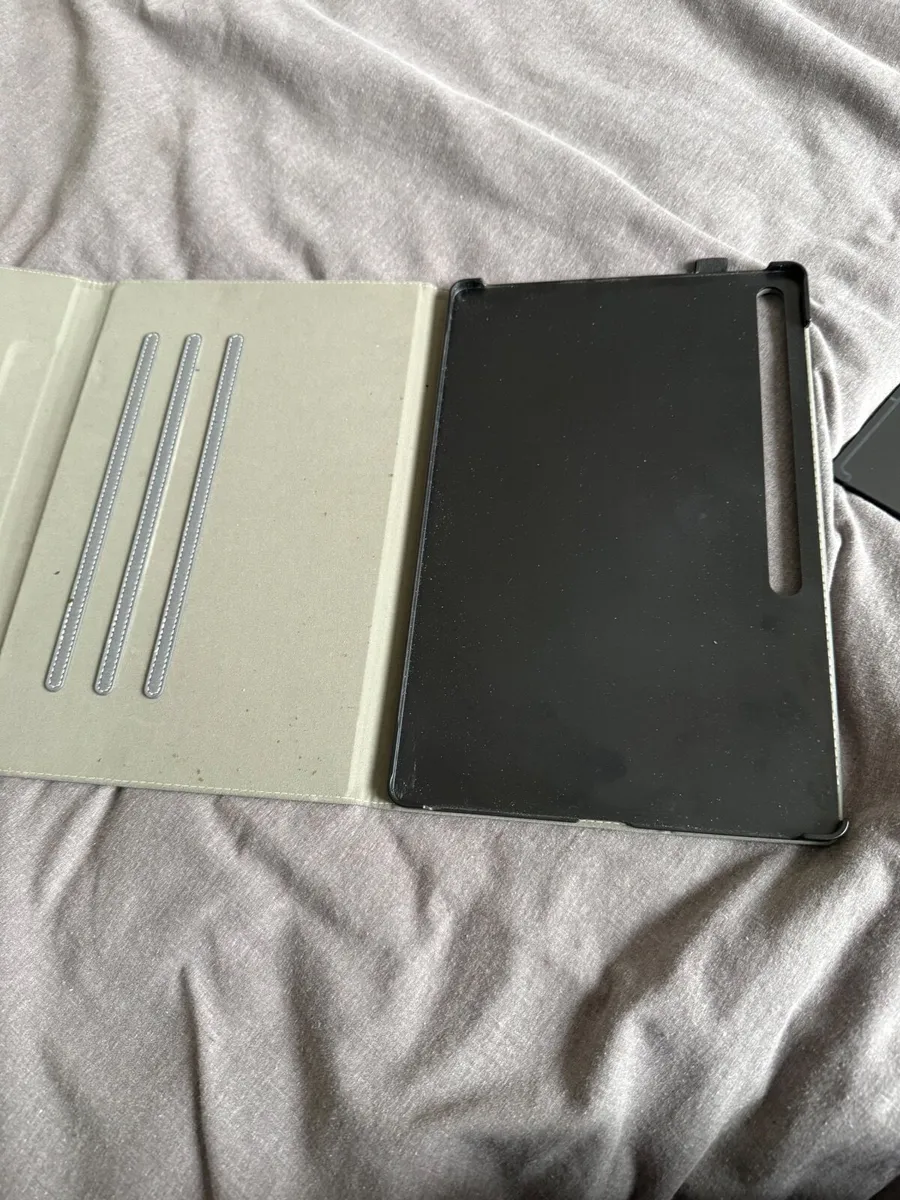 Samsung S9 Ultra Tablet 256 gb - Image 2