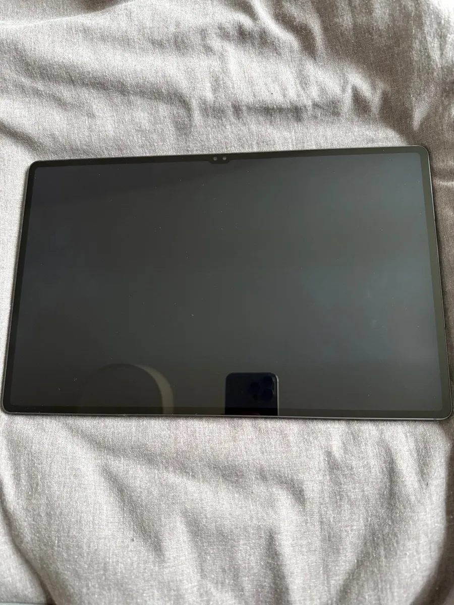 Samsung S9 Ultra Tablet 256 gb - Image 1