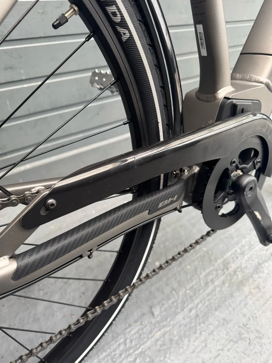 BH Atom City Electric Bike with 5 year warranty - Image 3