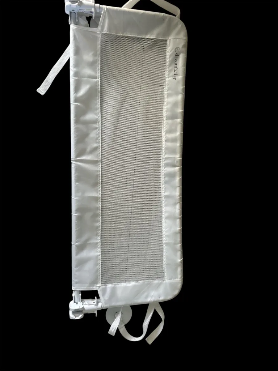 Dreambaby Phoenix Folding Bed Rail kids - Image 2