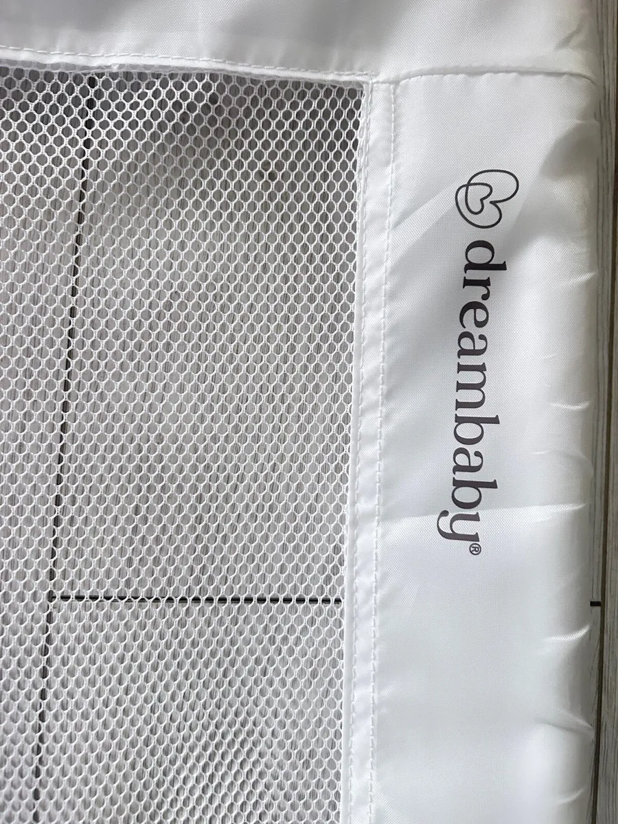 Dreambaby Phoenix Folding Bed Rail kids - Image 3