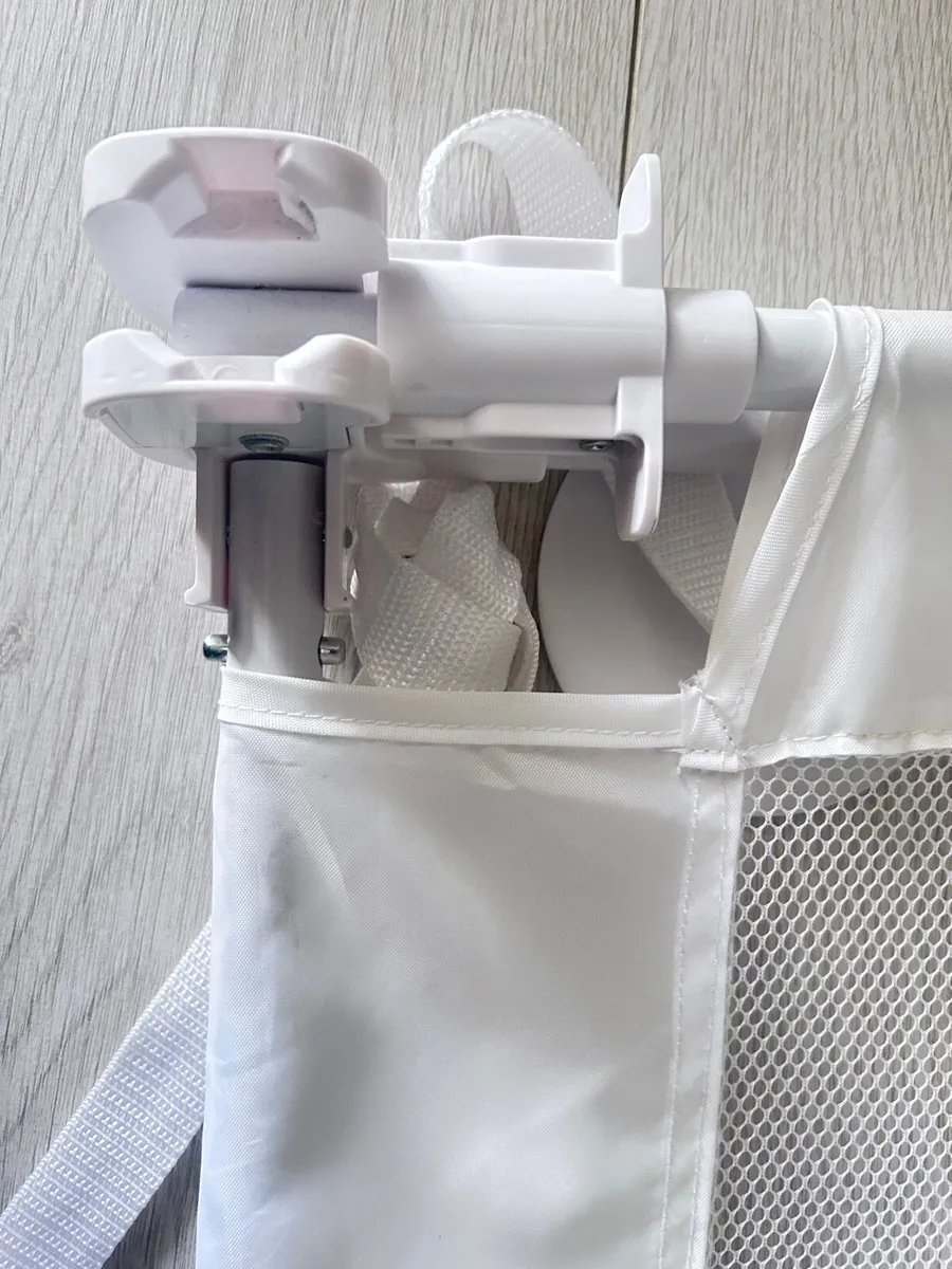 Dreambaby Phoenix Folding Bed Rail kids - Image 4