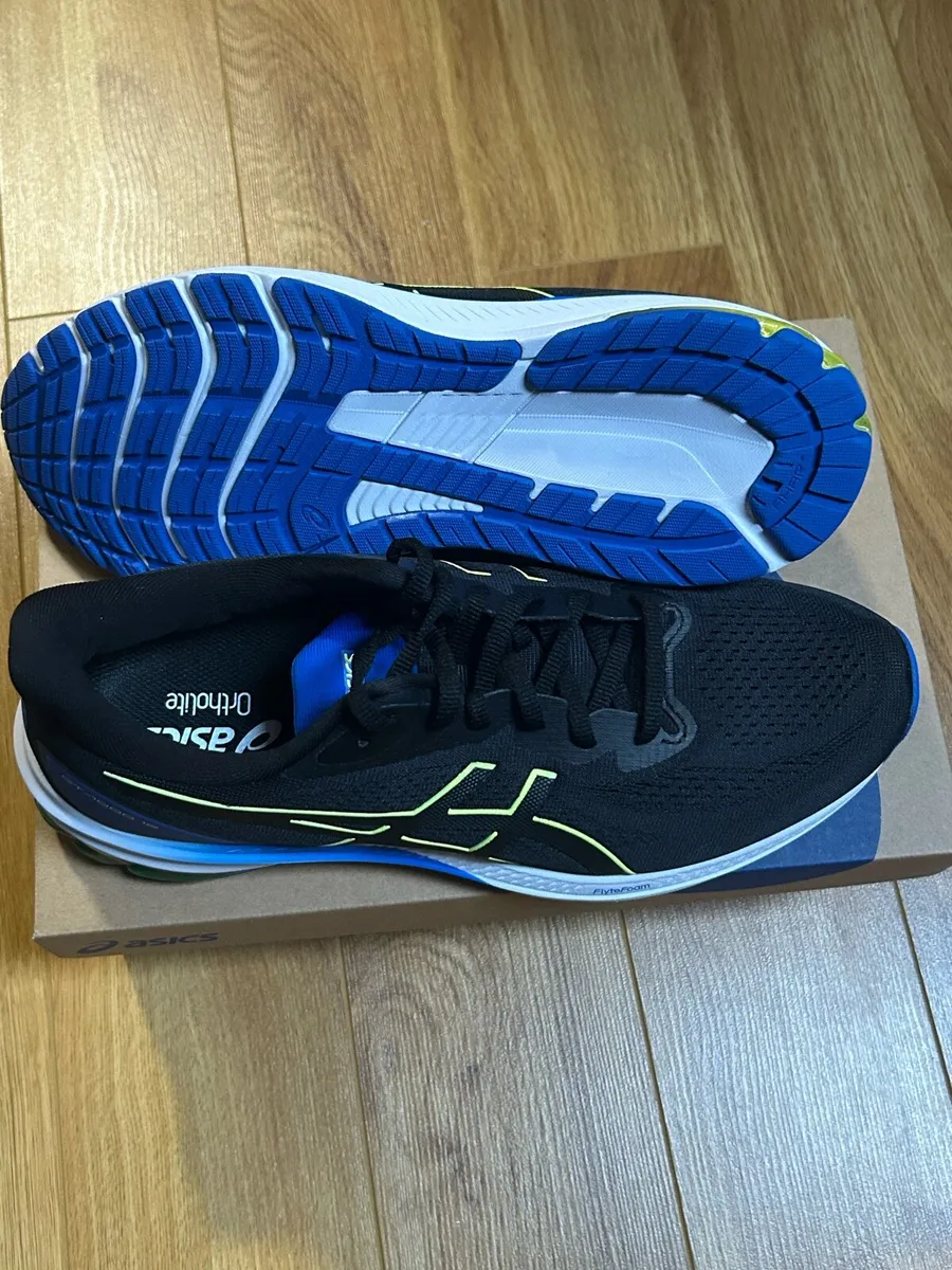 ASICS GT-1000 Uk Size 9 - Image 2