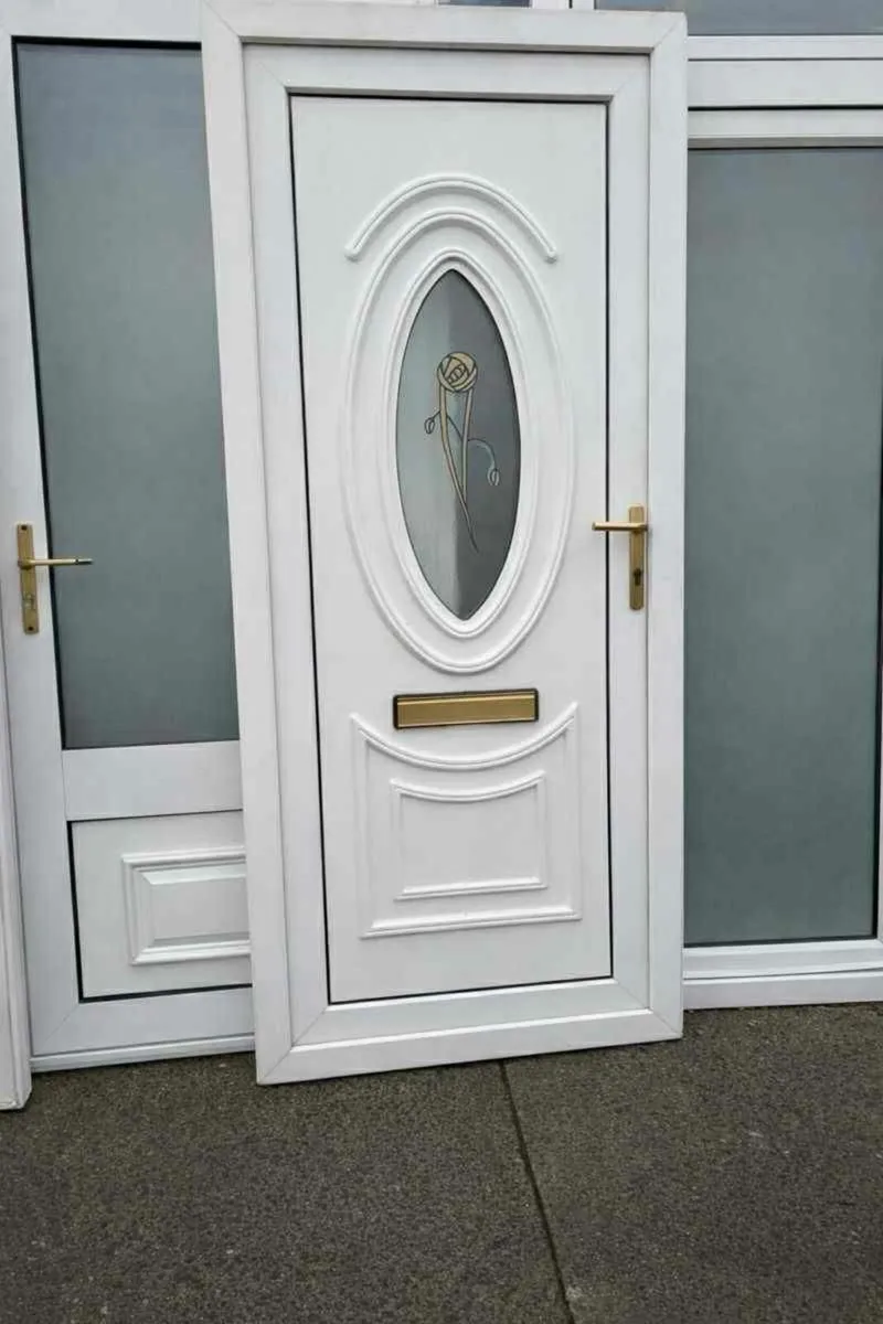 🌟 Great Quality Door Available 🌟 - Image 1
