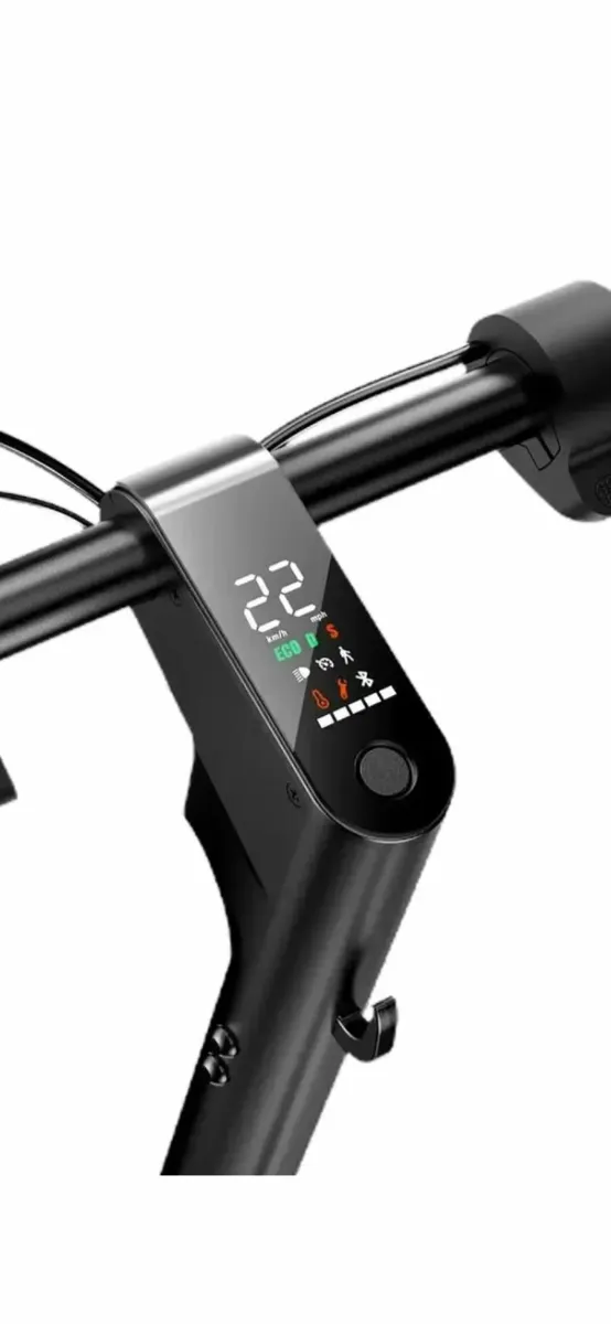 ELECTRIC SCOOTER - Image 2