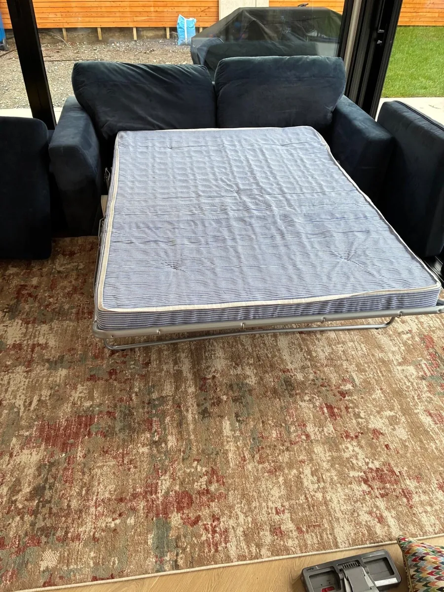 DFS Soda Bed - Image 3