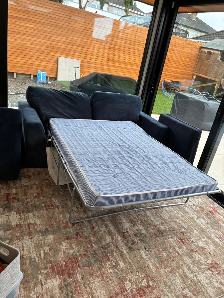 DFS Soda Bed - Image 4