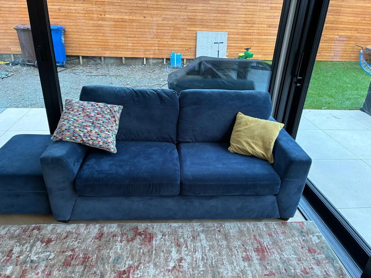 DFS Soda Bed - Image 2