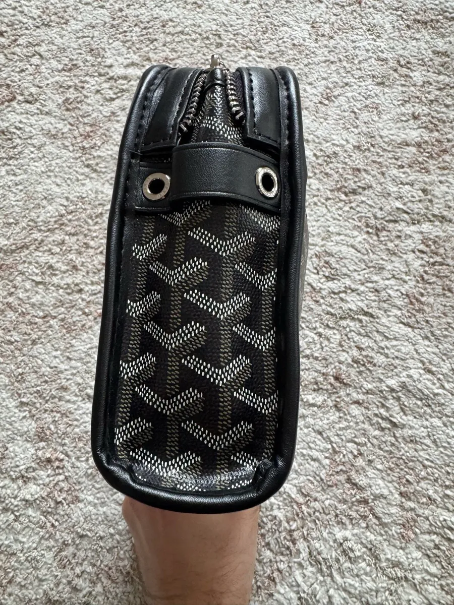 Goyard Pouch dupe - Image 2