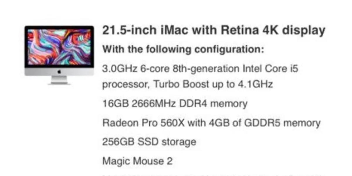 IMac - Image 3