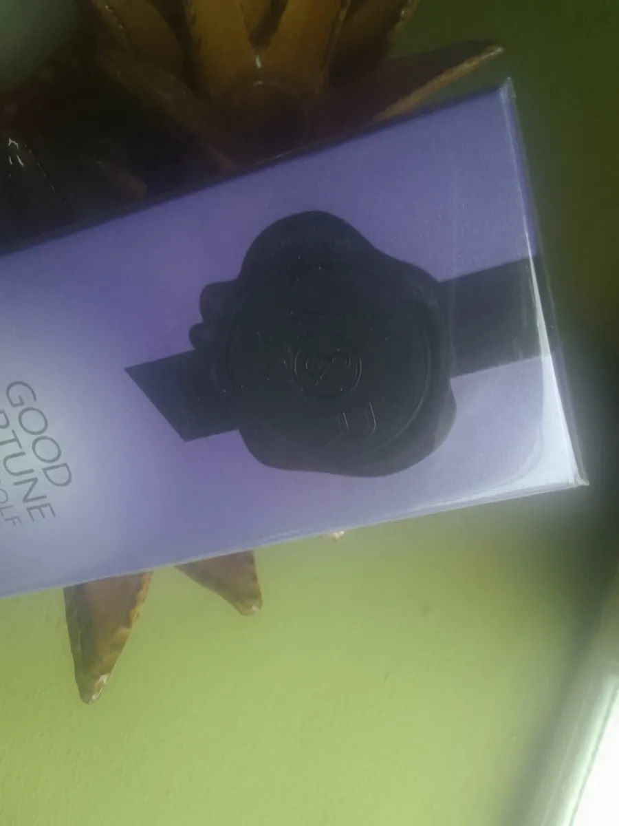 Theirry mugler womanity EDP 50mls unused - Image 2