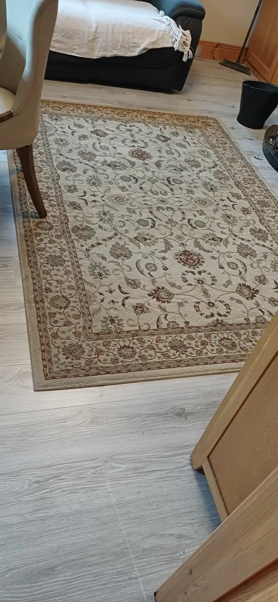 Large Rug - Image 1